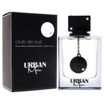 Cargar imagen en el visor de la galería, Club de Nuit Urban man By ARMAF 3.6oz (105ml)
