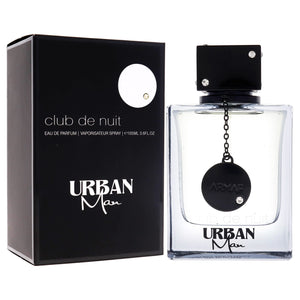 Club de Nuit Urban man By ARMAF 3.6oz (105ml)