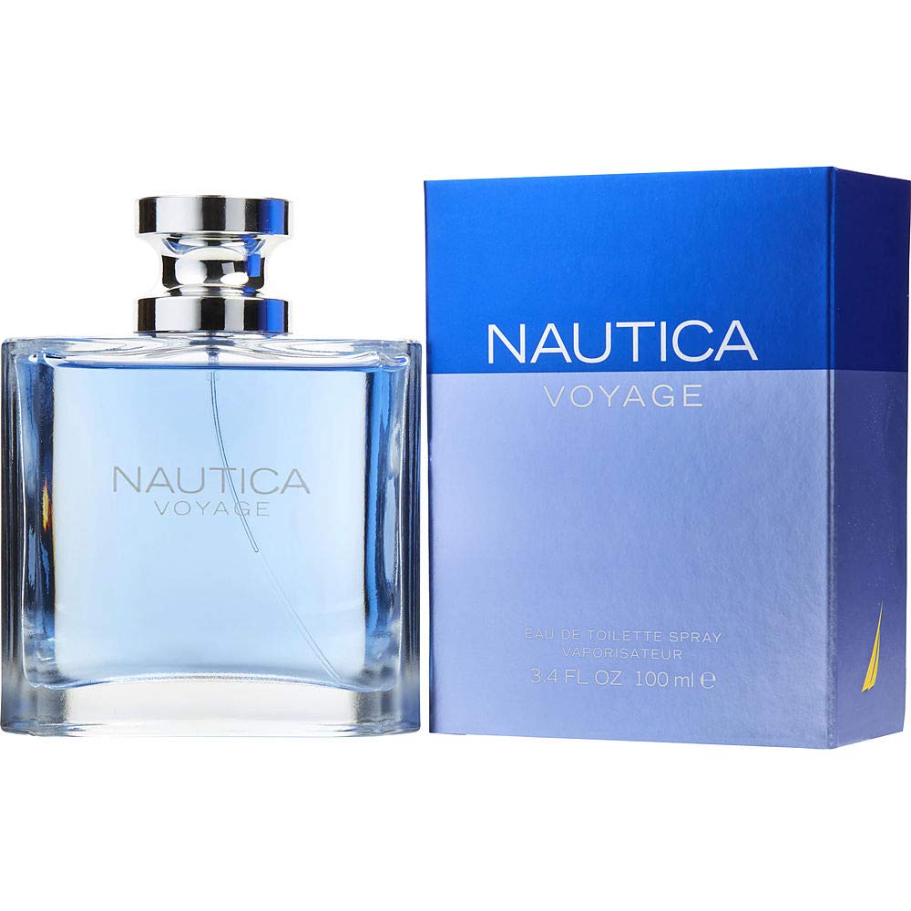 Voyage by Nautica