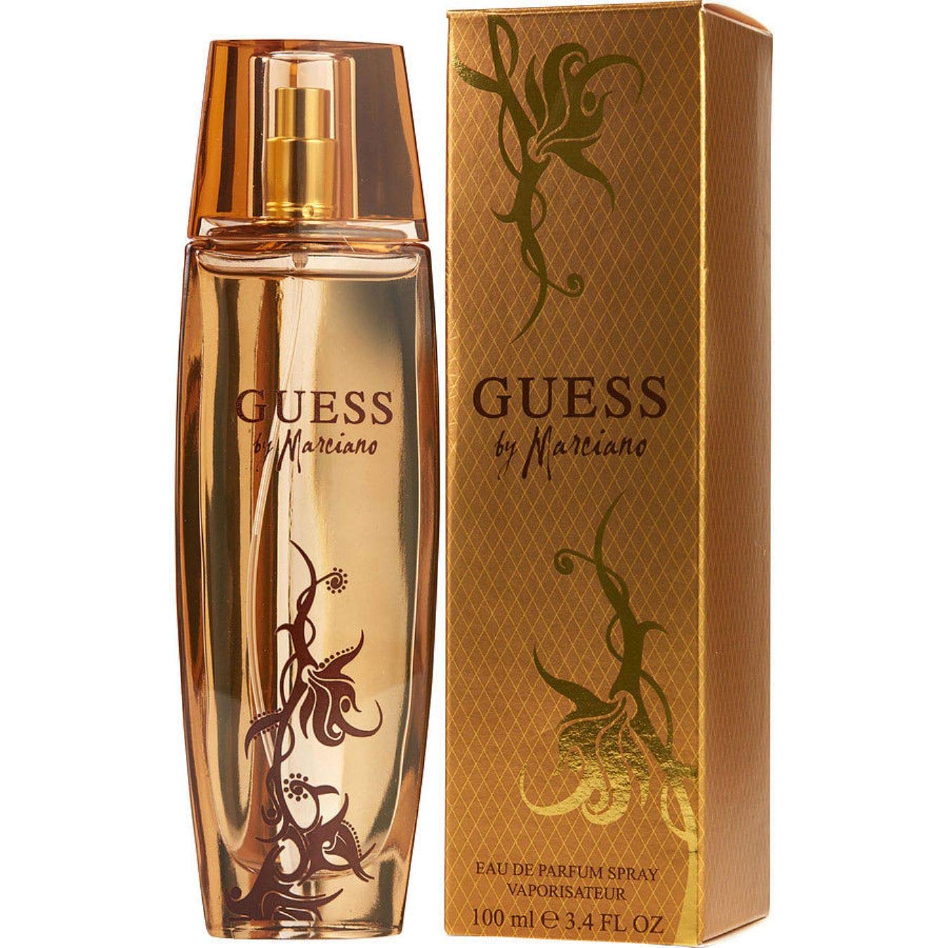 Guess by Marciano Eau de Parfum 3.4 oz (100ml)