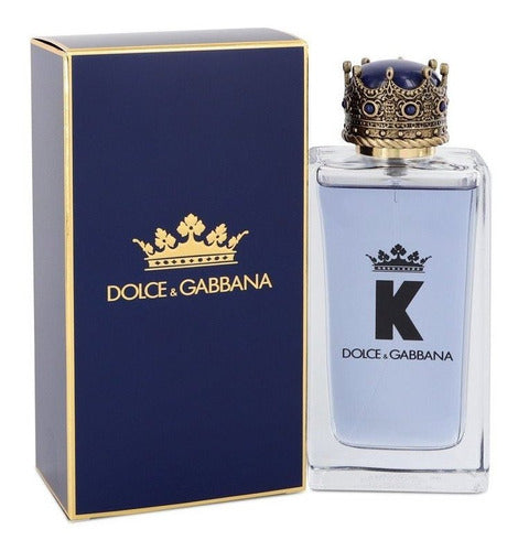 King by Dolce & Gabbana 3.3 oz (100ml)