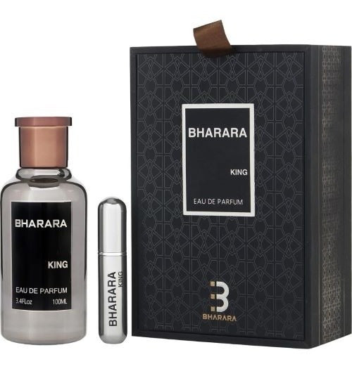 King by Bharara 3.4 oz (100 ml)