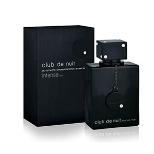 Club de Nuit Intense by ARMAF 3.6 oz (105 ml)