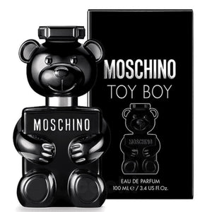 Toy boy by Moschino 3.4 oz (100 ml)