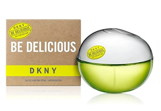 Be Delicious by DKNY 3.4 oz (100 ml)