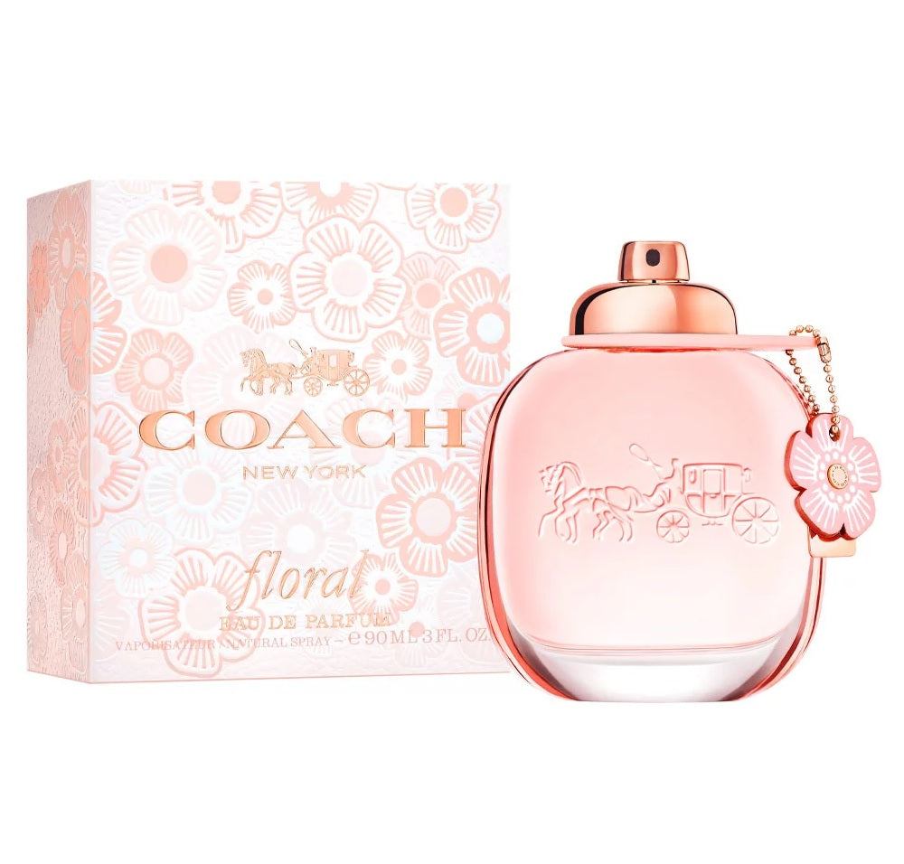 Floral by Coach  3 oz (90 ml)