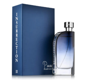 Insurrection II Pure Extreme by Reyane Tradition 3.0 oz (90 ml)