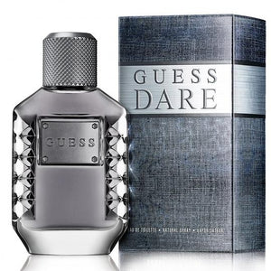 Guess Dare men 3.4 oz (100ml)