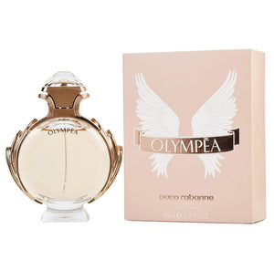 Olympea by Paco Rabanne 2.7 oz (80 ml)