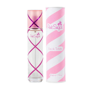 Pink Sugar by Aquolina 3.4 oz (100 ml)