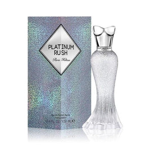 Platinum Rush by Paris Hilton Eau de Parfum 3.4 oz (100ml)