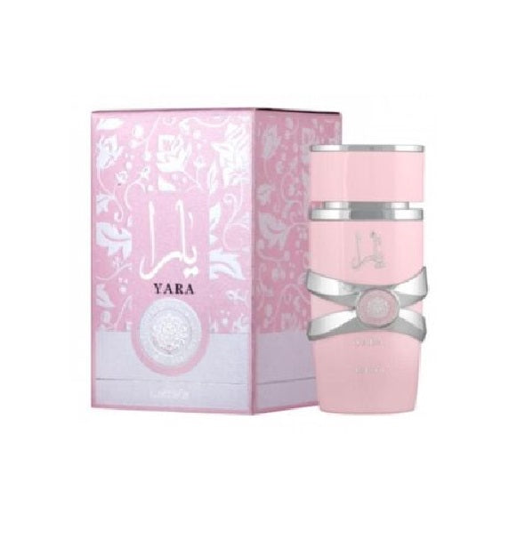 Yara by Lattafa 3.4 oz (100 ml)