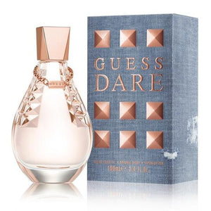 Guess Dare Eau de Toilette 3.4 oz (100ml)