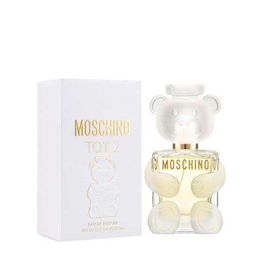 Toy 2 by Moschino 3.4 oz (100ml)